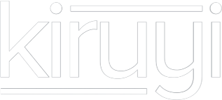 Kiruyi