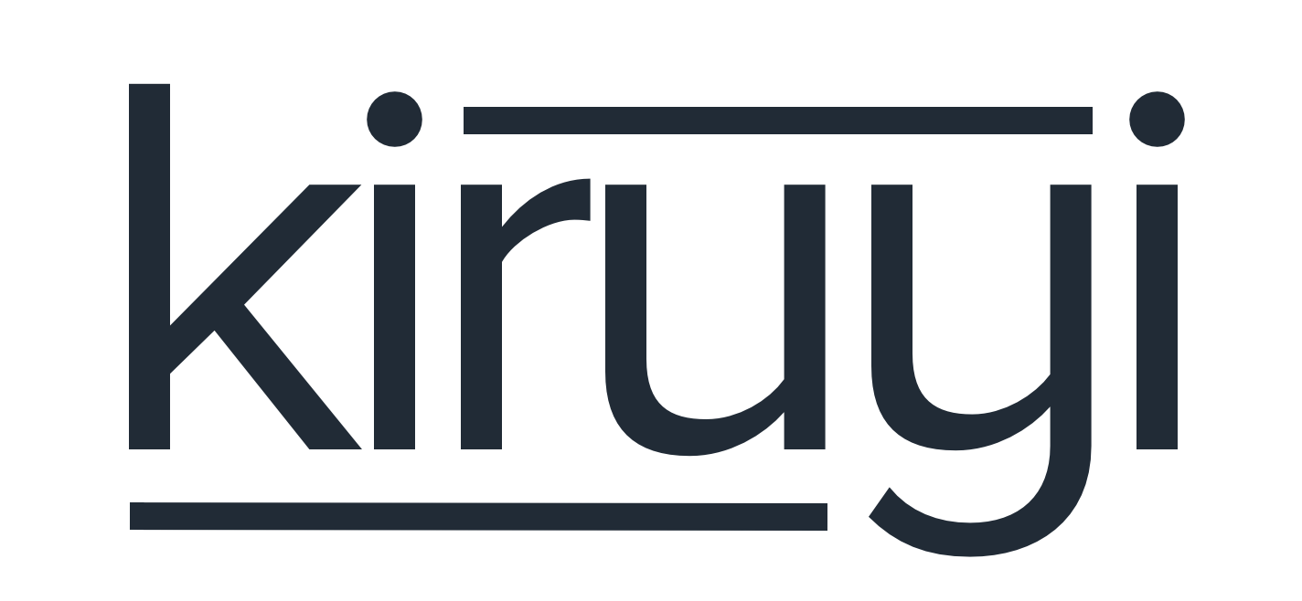 Kiruyi